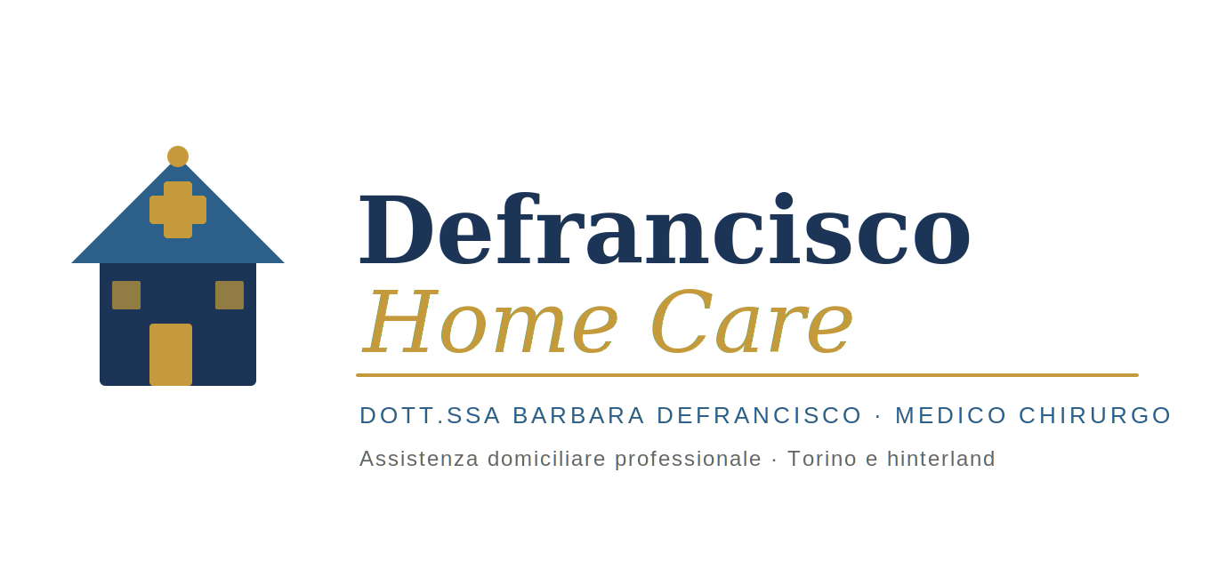 Defrancisco Home Care